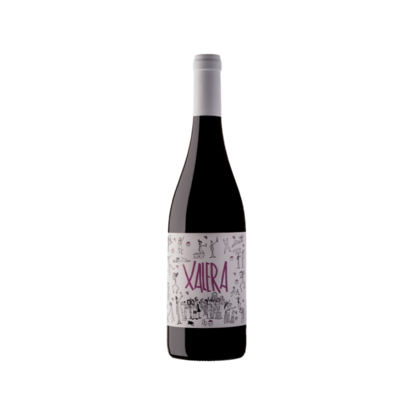 Bernaví Vinyaters Xalera Negre 2023