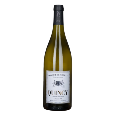 Domaine de Chevilly Quincy 2024