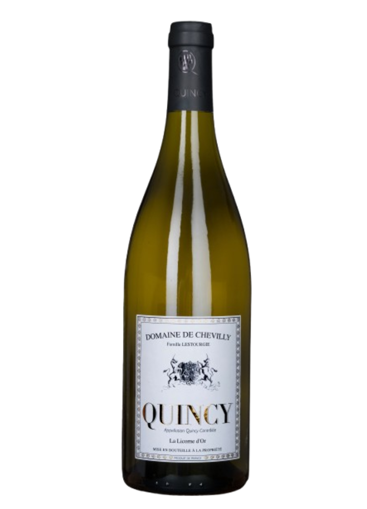 Domaine de Chevilly Quincy 2024