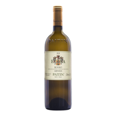 Paitin Elisa Roero Arneis 2024