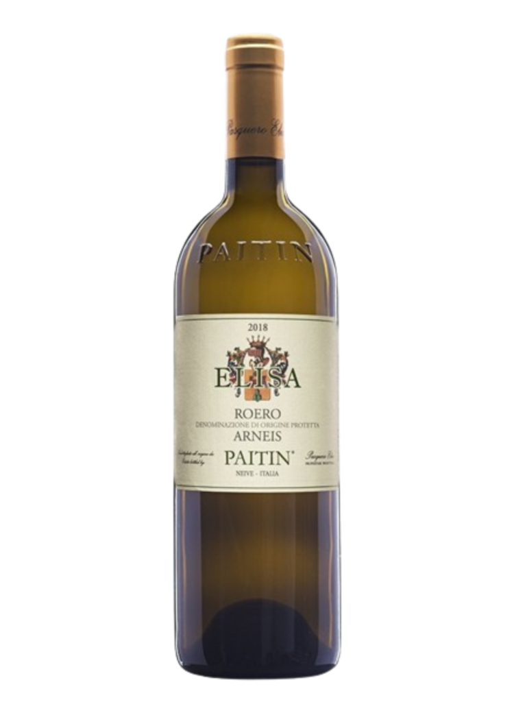 Paitin Elisa Roero Arneis 2024