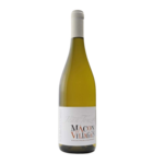 Domaine Des Parettes Macon-Villages Chardonnay Frederic Touzot Vieilles Vignes 2023