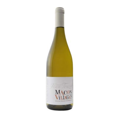 Domaine Des Parettes Macon-Villages Chardonnay Frederic Touzot Vieilles Vignes 2023