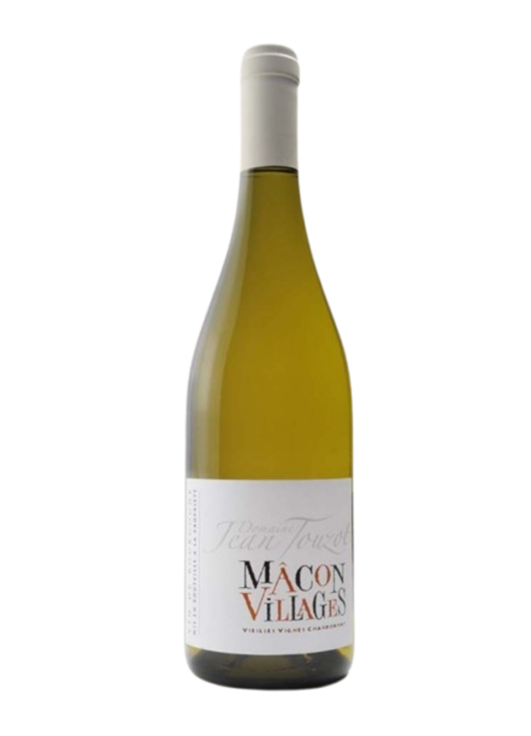 Domaine Des Parettes Macon-Villages Chardonnay Frederic Touzot Vieilles Vignes 2023