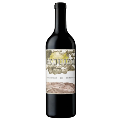 Requiem Cabernet Sauvignon 2022