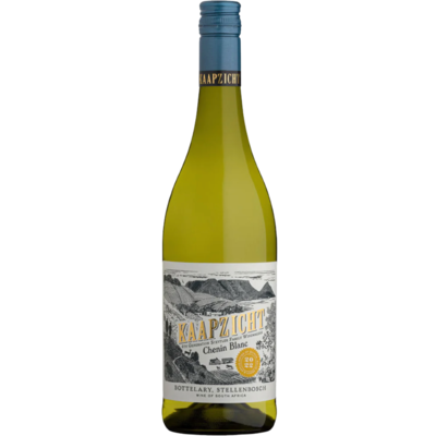 Kaapzicht Family Range Chenin Blanc 2024
