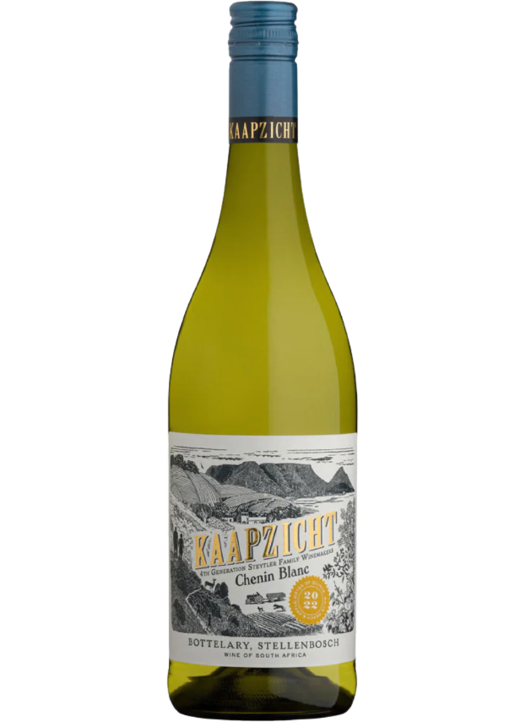 Kaapzicht Family Range Chenin Blanc 2024