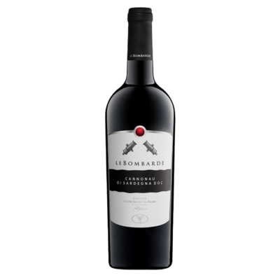 Santa Maria la Palma Cannonau di Sardegna 2023
