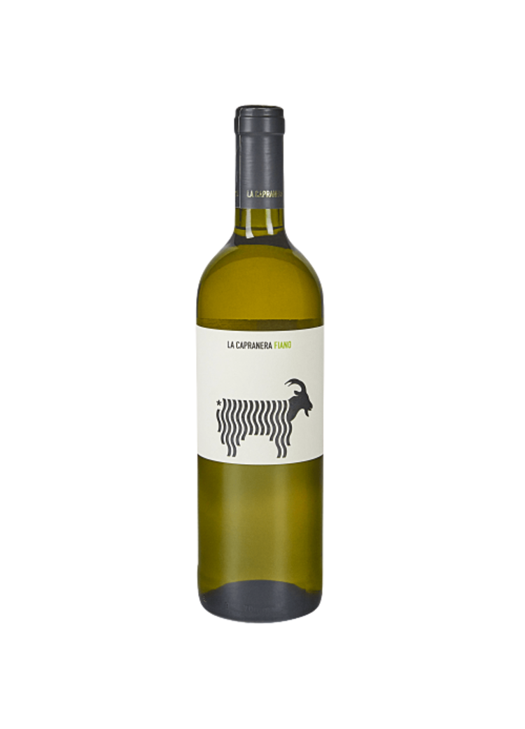 La Capranera Fiano 2022