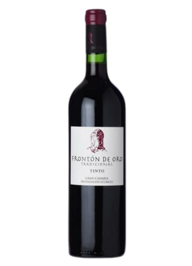 Frontón de Oro Gran Canaria Tinto 2022