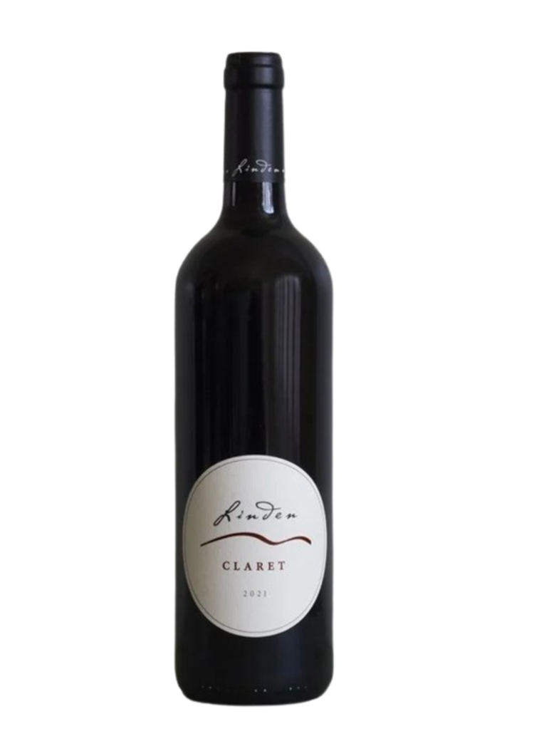 Linden Vineyards Claret 2021