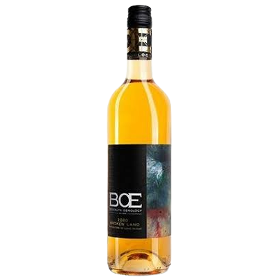 Brooklyn Oenology Broken Land 2020