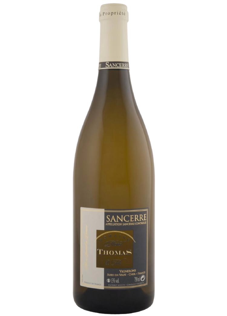 Domaine Michel Thomas and Fils Sancerre (375ml) 2024