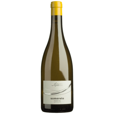 Cantina Andrian Chardonnay Somereto 2024