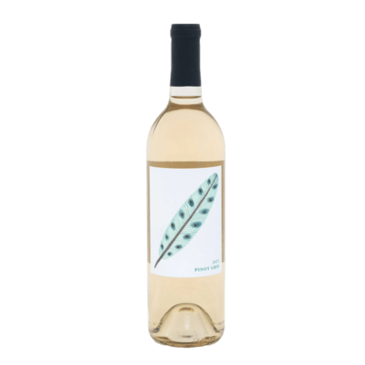 Slater Run Vineyards Pinot Gris 2024