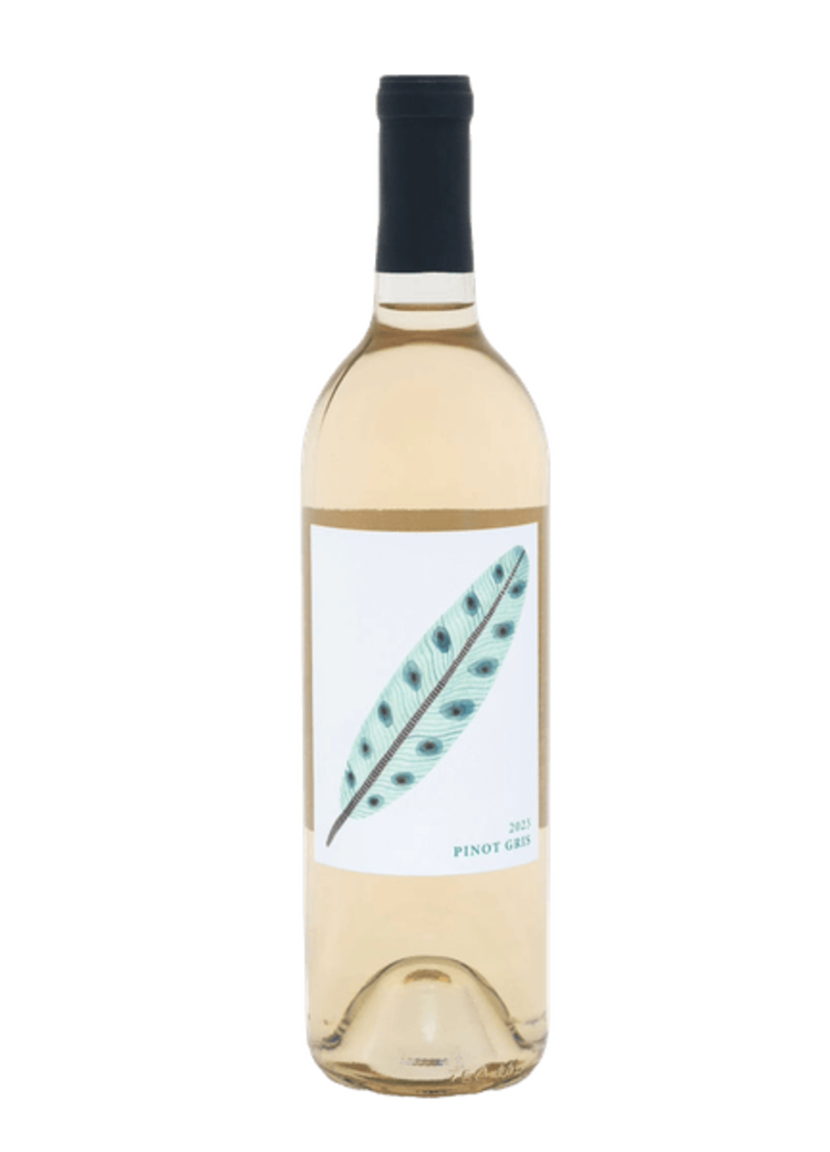 Slater Run Vineyards Pinot Gris 2024