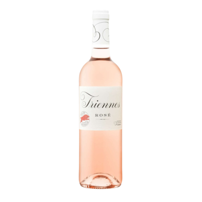 Triennes Rosé Mediterranean 2024