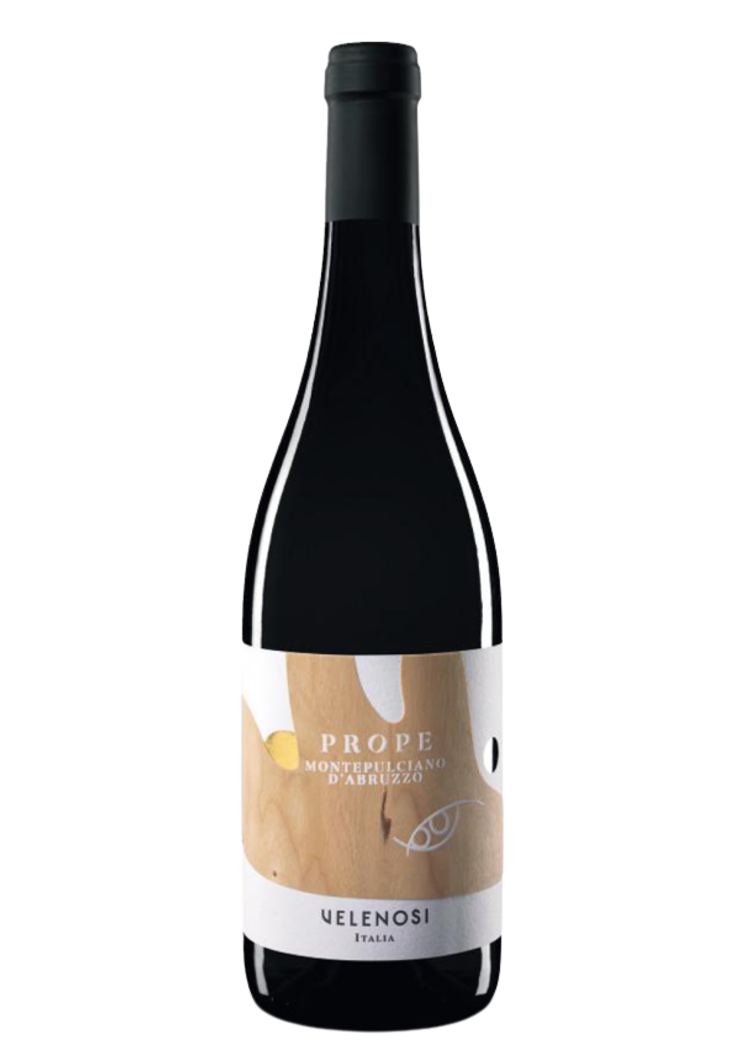 Velenosi Montepulciano d'Abruzzo Prope 2021