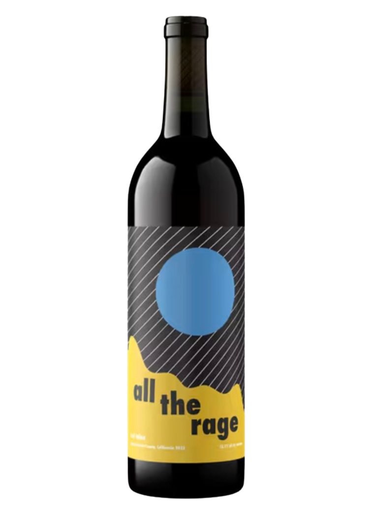 So Far Out All the Rage 2022