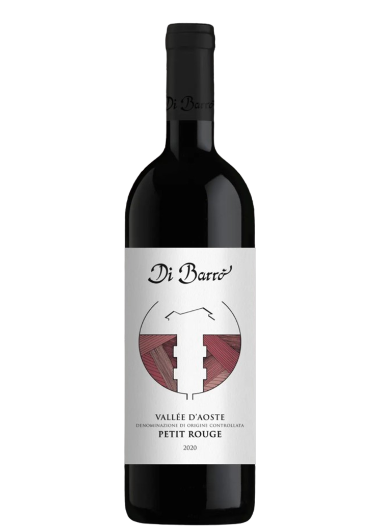 Di Barrò Petit Rouge 2023