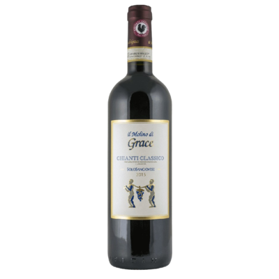 il Molino di Grace Chianti Classico 2022