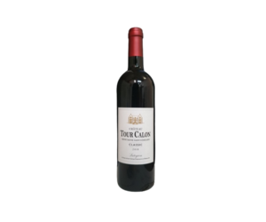 Château Tour Calon Classic 2019 - DCANTER | Your Neighborhood Wine