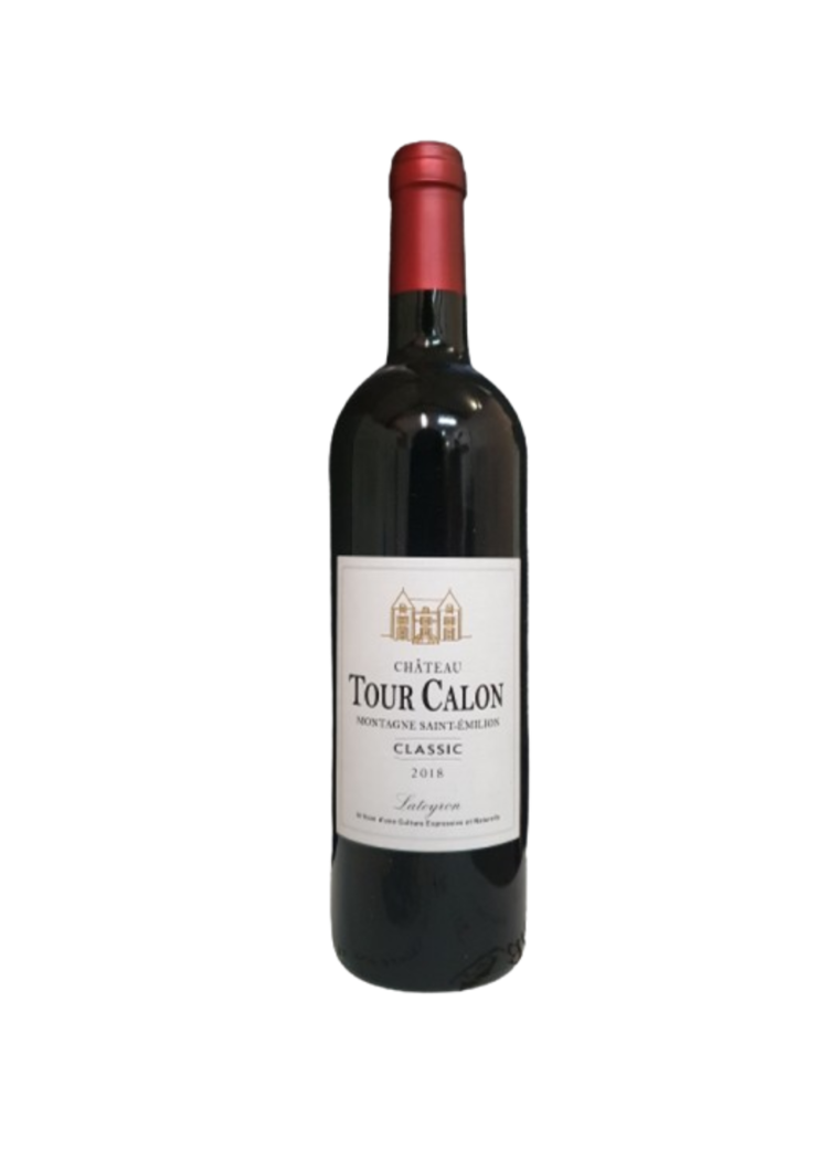 Château Tour Calon Classic 2019