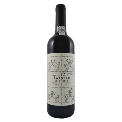 Niepoort Twisted Tinto Douro 2022
