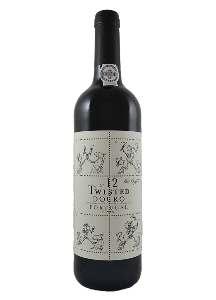 Niepoort Twisted Tinto Douro 2022