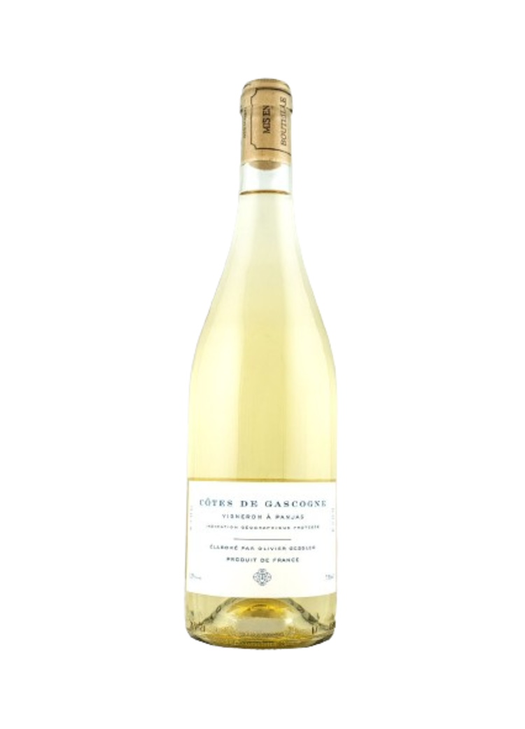 Mary Taylor MT2 Côtes de Gascaogne 2024