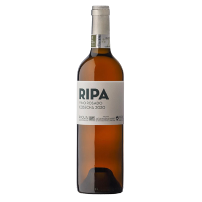 José Luis Ripa Viño Rosado  2020