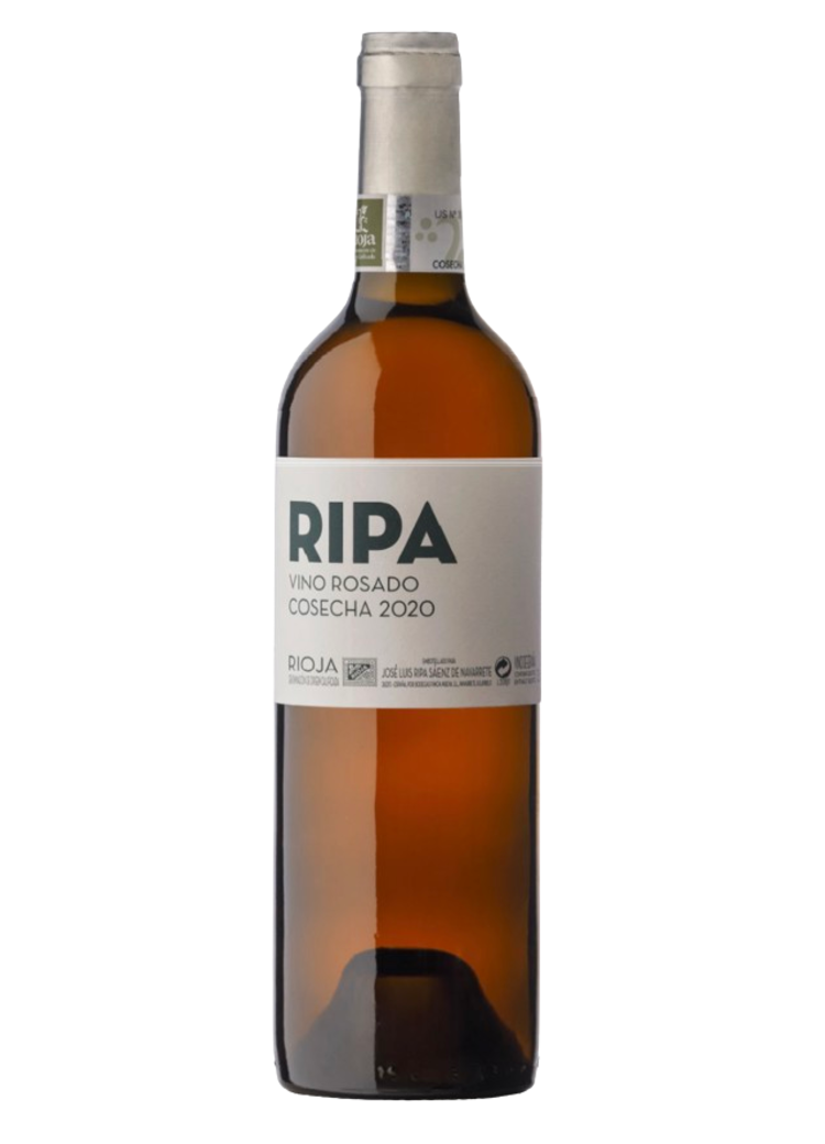 José Luis Ripa Viño Rosado  2020