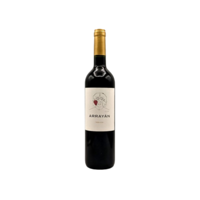Bodegas Arrayán Selección 2019