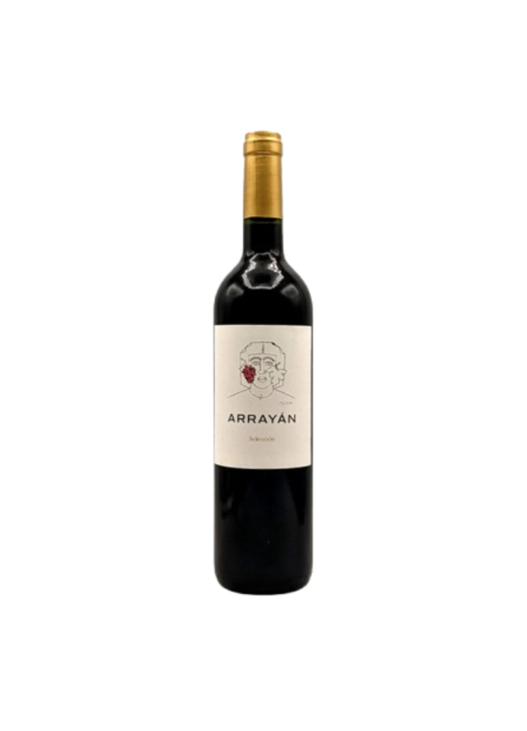 Bodegas Arrayán Selección 2019