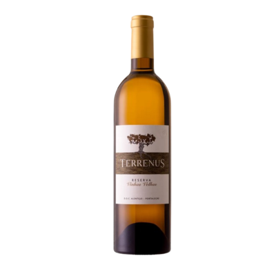 Terrenus Reserva Vinho Branco 2018