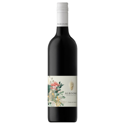 Alkoomi Wines Merlot 2023