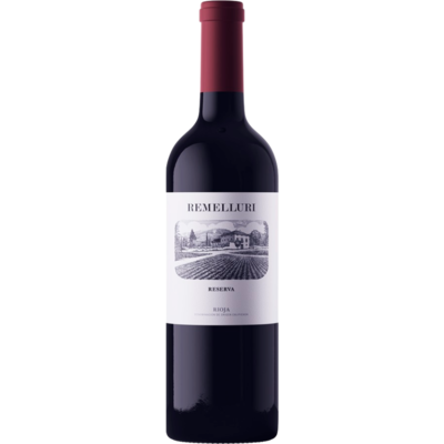 Remelluri Rioja Reserva 2016
