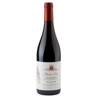 Reine De La Ville Pinot Noir 2024