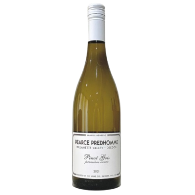 Pearce Predhomme Pinot Gris Premiere Cuvée 2023