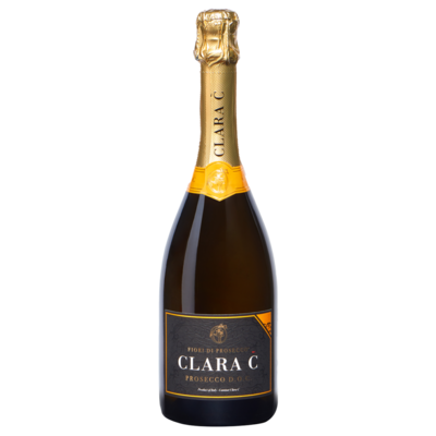 Cantina Clara C. Prosecco Brut NV