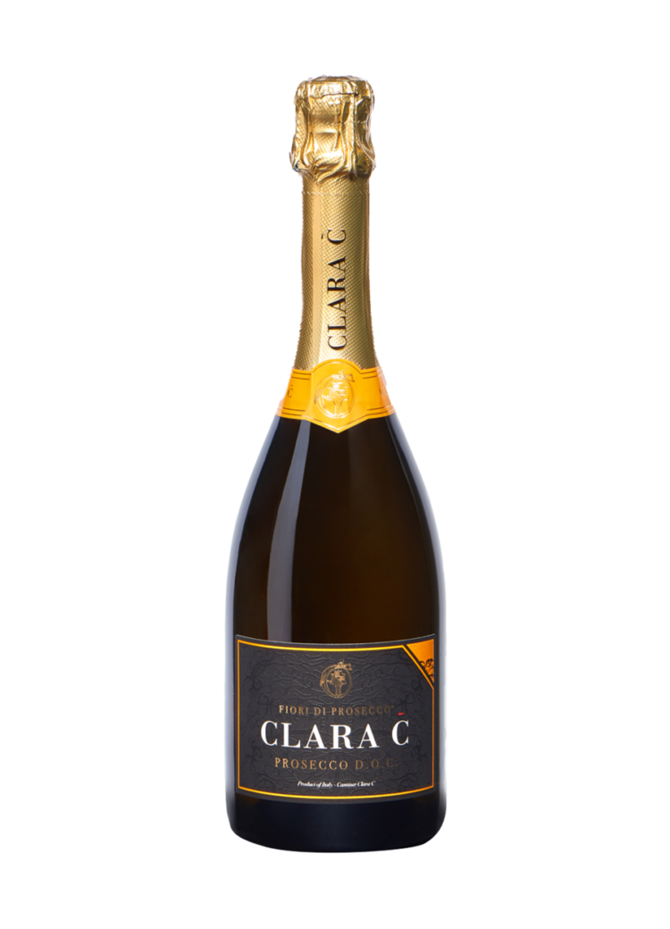 Cantina Clara C. Prosecco Brut NV