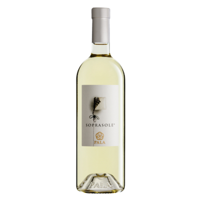 Pala Soprasole Vermentino 2024