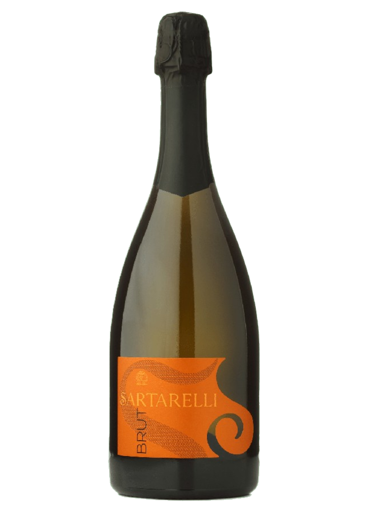 Sartarelli Brut Spumante NV