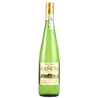 Gañeta Txakolina 2024