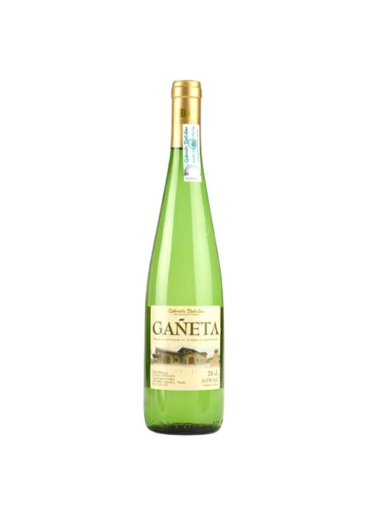 Gañeta Txakolina 2024