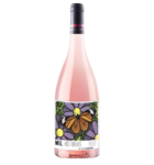 Mil Historias Manchuela Bobal Rosé 2024