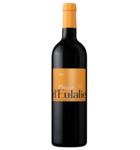 Château Sainte Eulalie Minervois Plaisir Rouge 2023