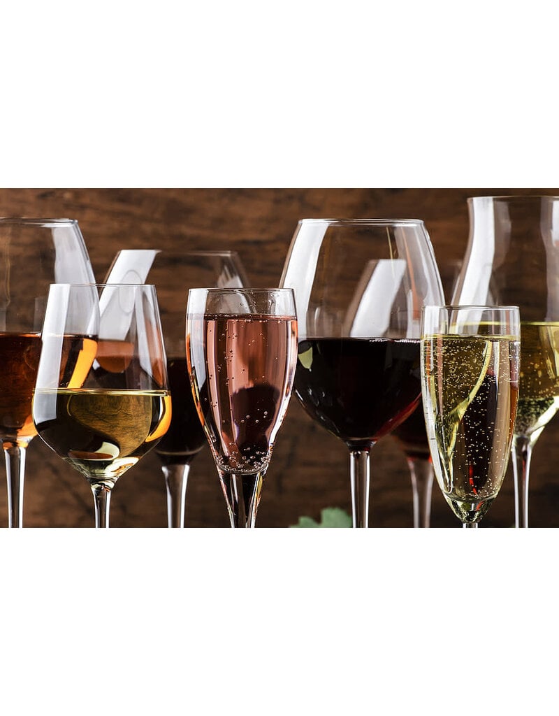 Discover Your Wine Style