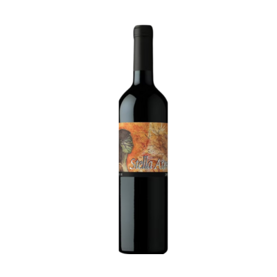 Stella Aurea Cabernet Sauvignon Maipo Valley 2021