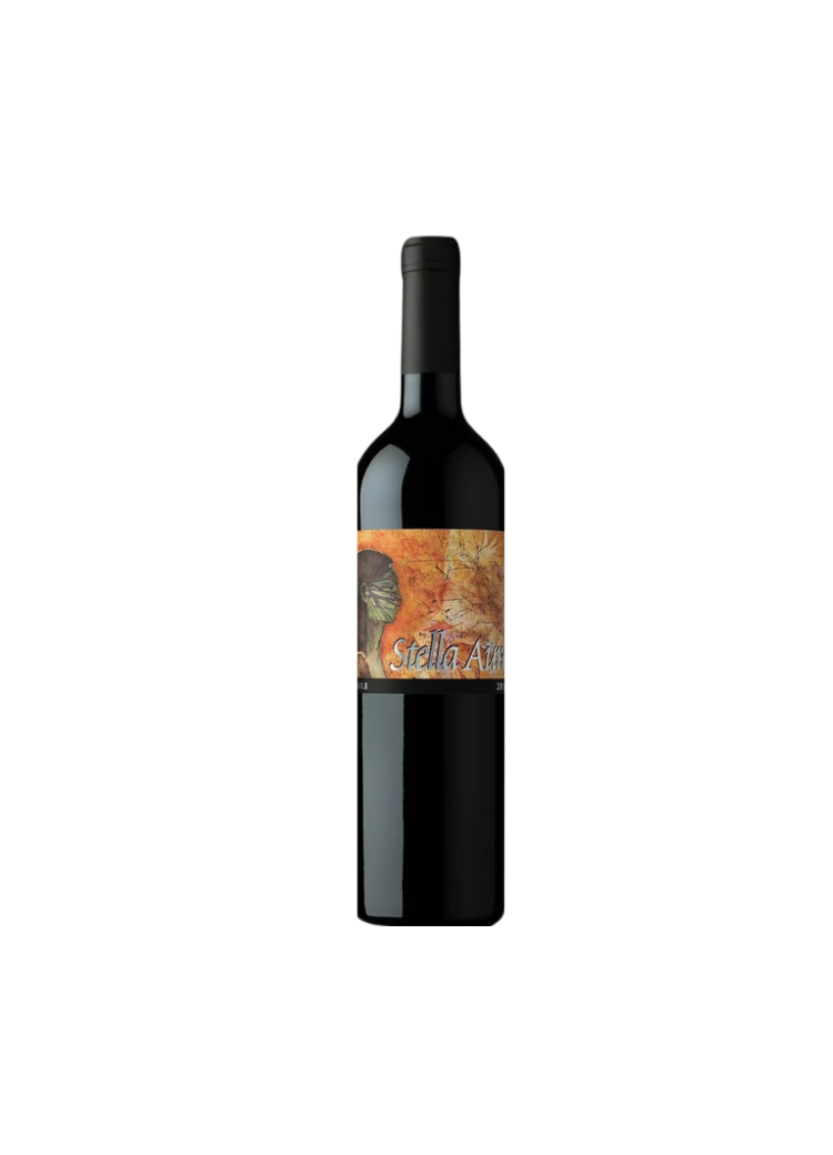 Stella Aurea Red Blend Maipo Valley 2021